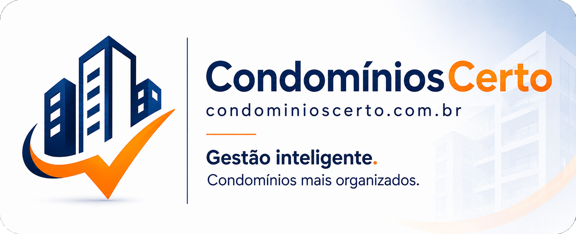 Condomínios Certo